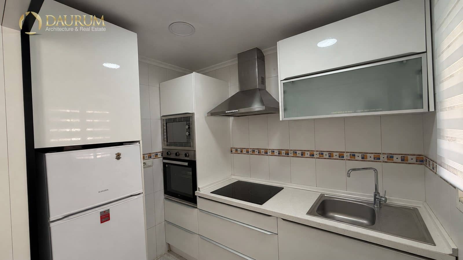 3 Zimmer Wohnung zu verkaufen in Torrevieja mit Pool - 245.000 € (Ref: 10073114)
