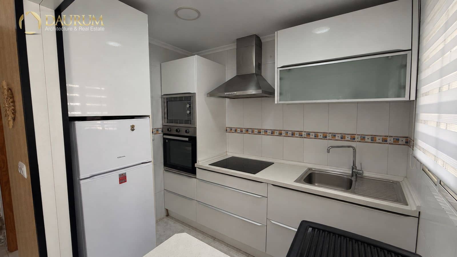 3 Zimmer Wohnung zu verkaufen in Torrevieja mit Pool - 245.000 € (Ref: 10073114)