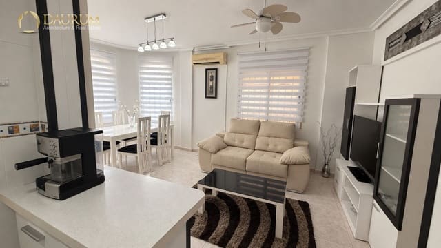 3 Zimmer Wohnung zu verkaufen in Nueva Torrevieja - Aguas Nuevas, Torrevieja mit Pool - 245.000 € (Ref: 10073114)