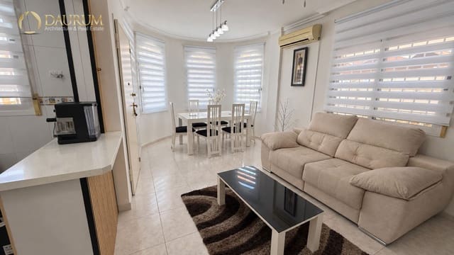 3 Zimmer Wohnung zu verkaufen in Nueva Torrevieja - Aguas Nuevas, Torrevieja mit Pool - 245.000 € (Ref: 10073114)