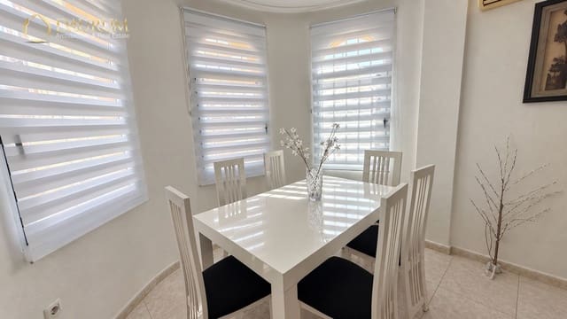 3 Zimmer Wohnung zu verkaufen in Nueva Torrevieja - Aguas Nuevas, Torrevieja mit Pool - 245.000 € (Ref: 10073114)