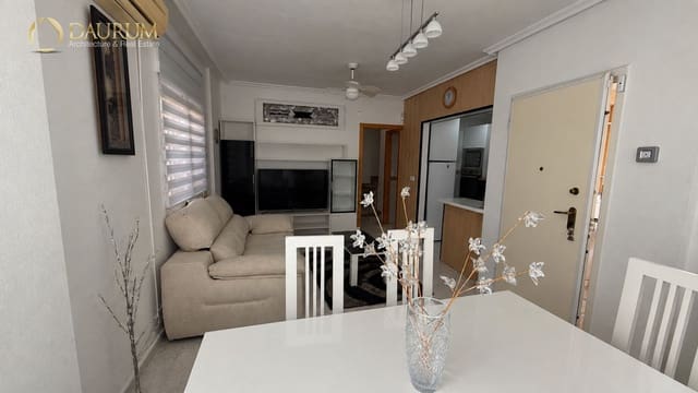 3 Zimmer Wohnung zu verkaufen in Nueva Torrevieja - Aguas Nuevas, Torrevieja mit Pool - 245.000 € (Ref: 10073114)