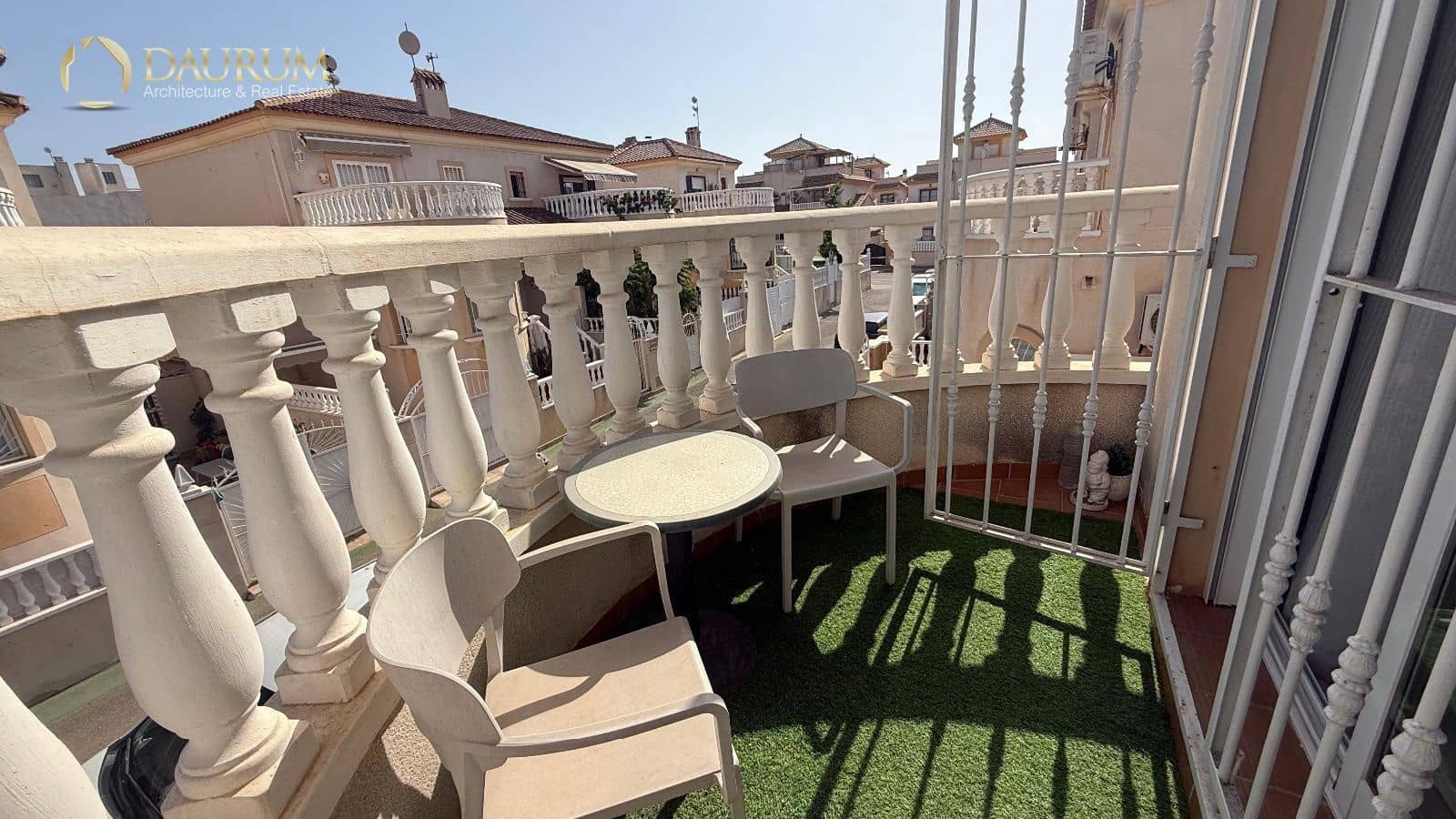 3 Zimmer Wohnung zu verkaufen in Torrevieja mit Pool - 245.000 € (Ref: 10073114)