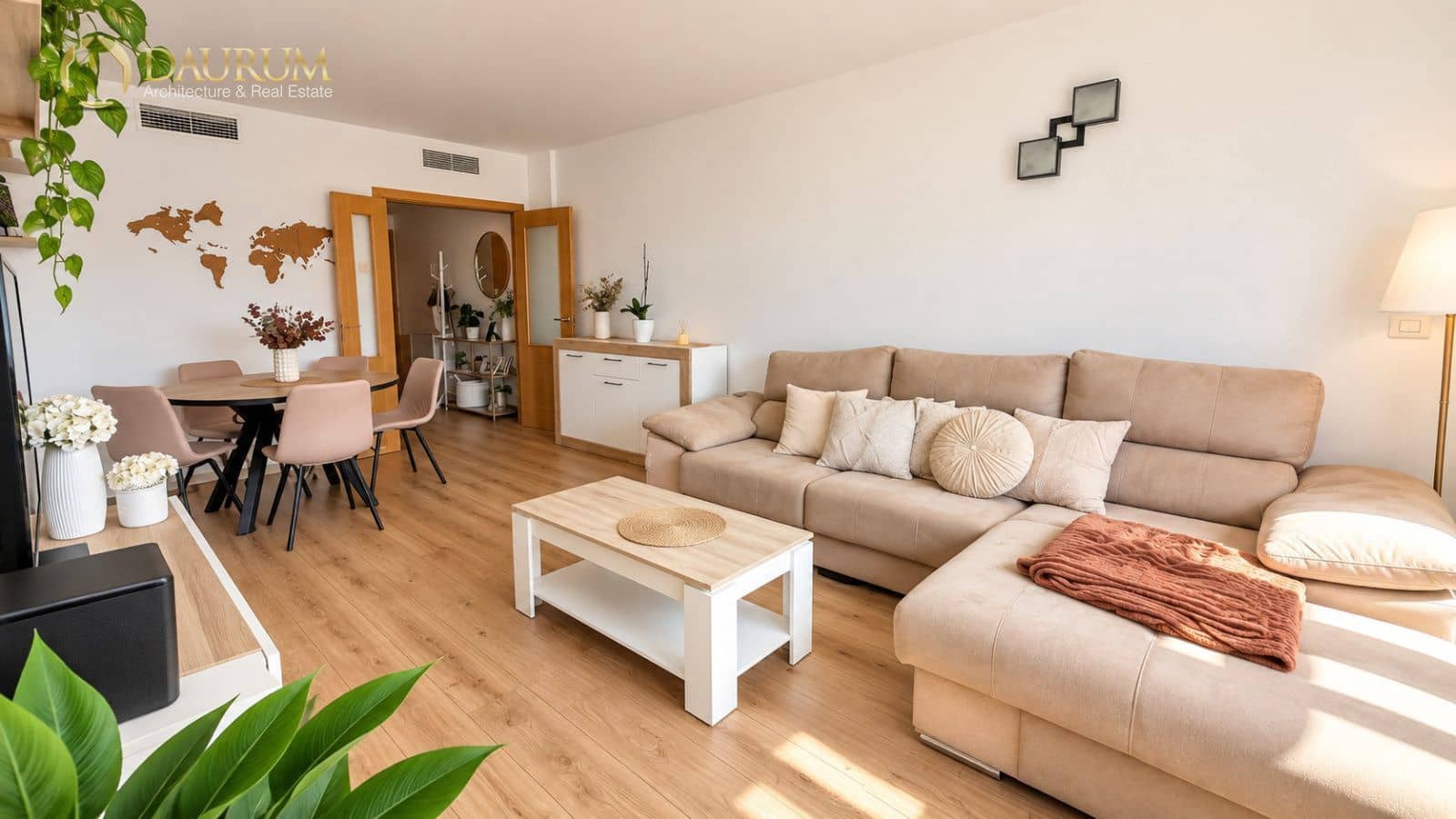 3 chambre Appartement à vendre à Alicante ville avec piscine garage - 290 000 € (Ref: 10076914)