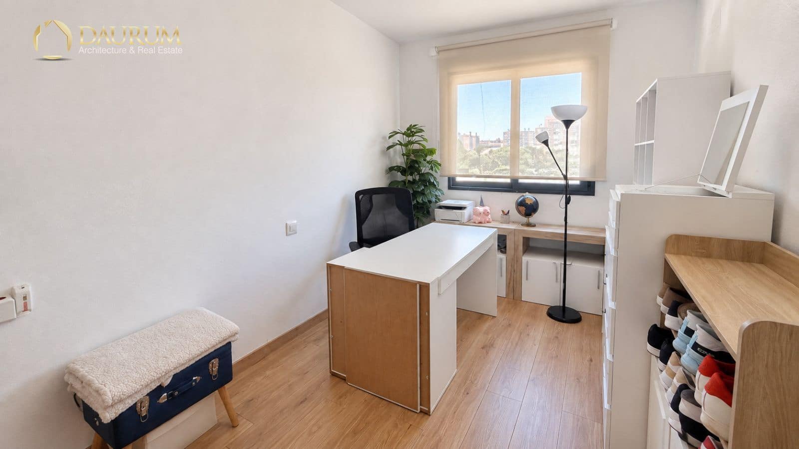 3 chambre Appartement à vendre à Alicante ville avec piscine garage - 290 000 € (Ref: 10076914)