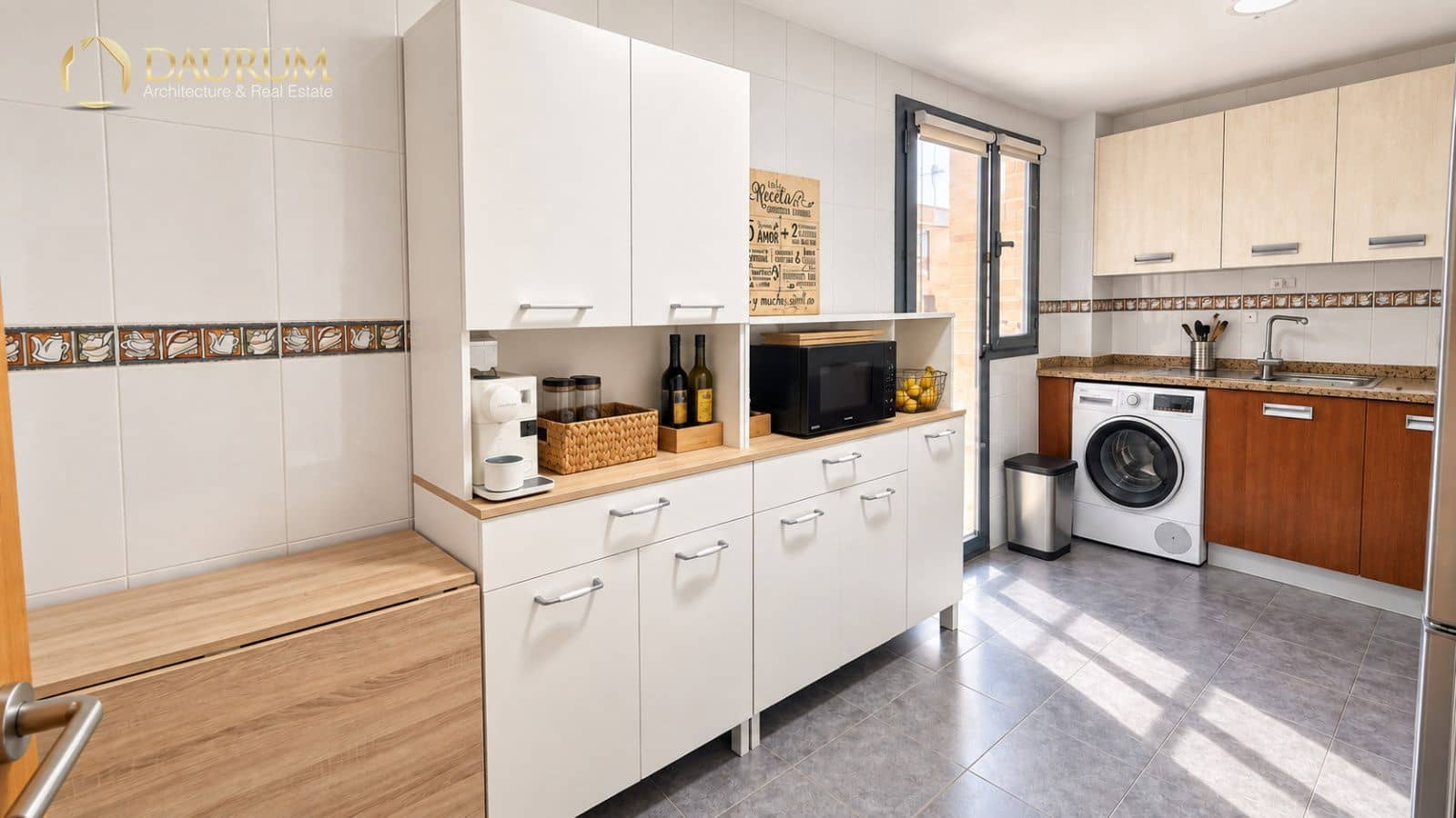 3 chambre Appartement à vendre à Alicante ville avec piscine garage - 290 000 € (Ref: 10076914)