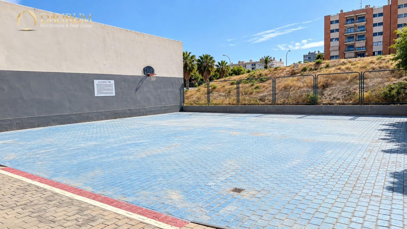 3 chambre Appartement à vendre à Alicante ville avec piscine garage - 290 000 € (Ref: 10076914)