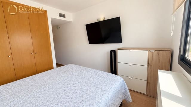 3 chambre Appartement à vendre à Alicante ville avec piscine garage - 290 000 € (Ref: 10076914)