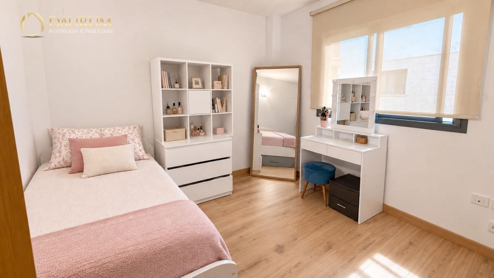 3 chambre Appartement à vendre à Alicante ville avec piscine garage - 290 000 € (Ref: 10076914)
