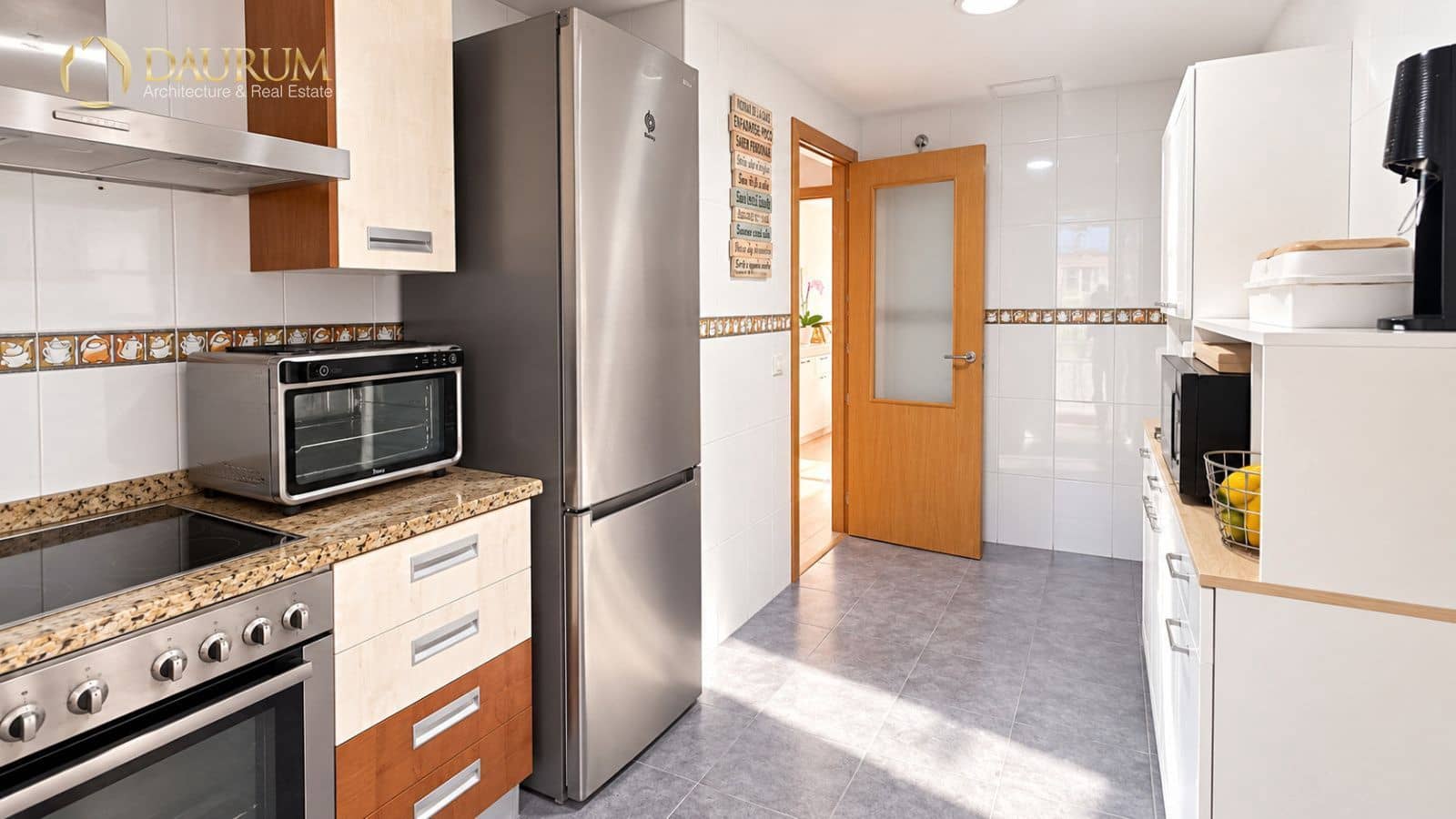 3 chambre Appartement à vendre à Alicante ville avec piscine garage - 290 000 € (Ref: 10076914)