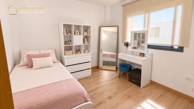 3 chambre Appartement à vendre à Alicante ville avec piscine garage - 290 000 € (Ref: 10076914)