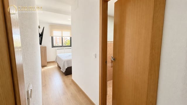3 chambre Appartement à vendre à Alicante ville avec piscine garage - 290 000 € (Ref: 10076914)