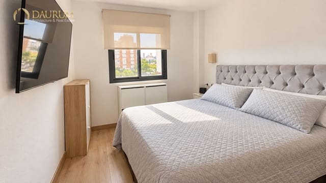3 chambre Appartement à vendre à Alicante ville avec piscine garage - 290 000 € (Ref: 10076914)
