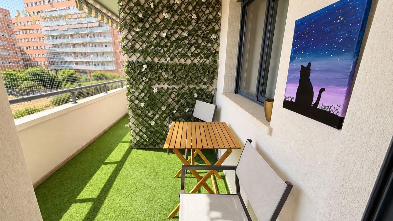 3 chambre Appartement à vendre à Alicante ville avec piscine garage - 290 000 € (Ref: 10076914)