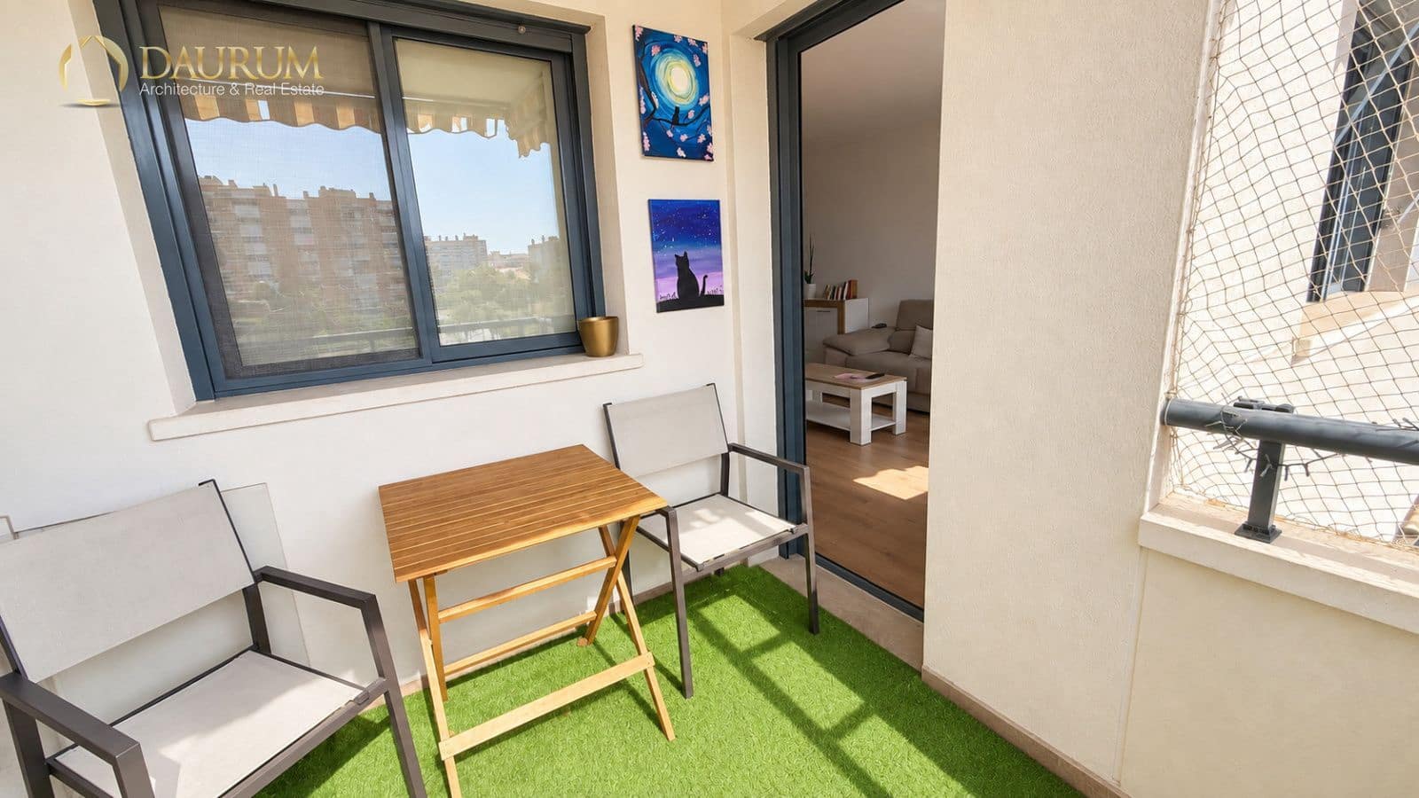 3 chambre Appartement à vendre à Alicante ville avec piscine garage - 290 000 € (Ref: 10076914)