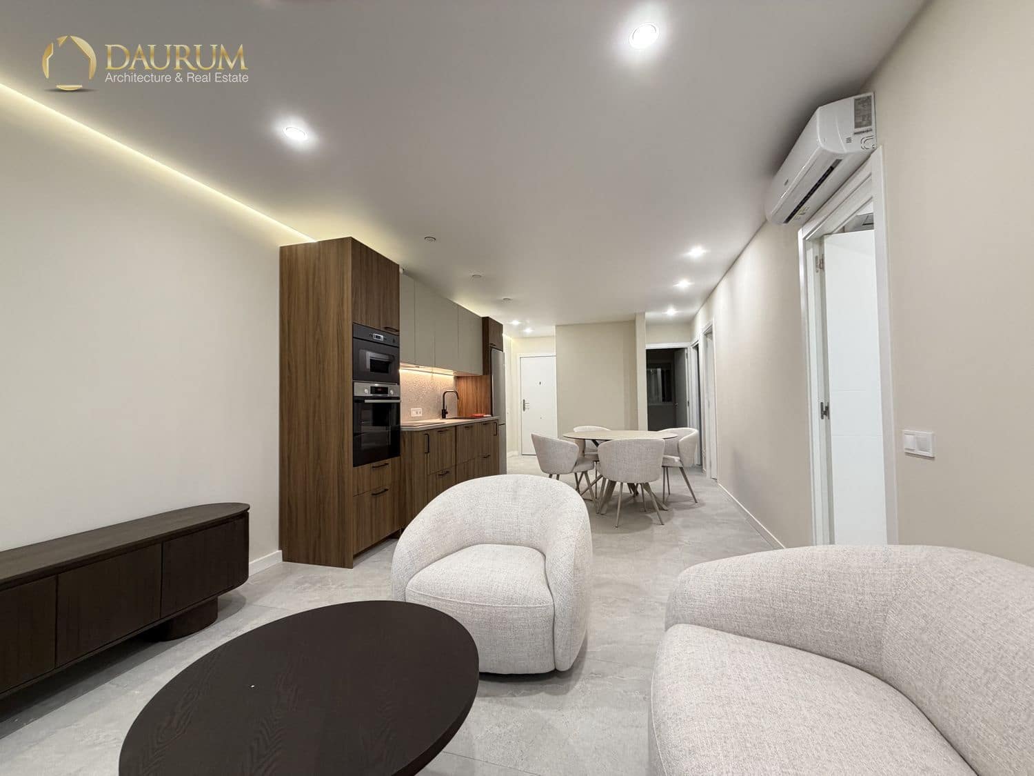 3 soveværelse Lejlighed til salg i San Juan de Alicante / Sant Joan d'Alacant med swimmingpool - € 420.000 (Ref: 10086645)