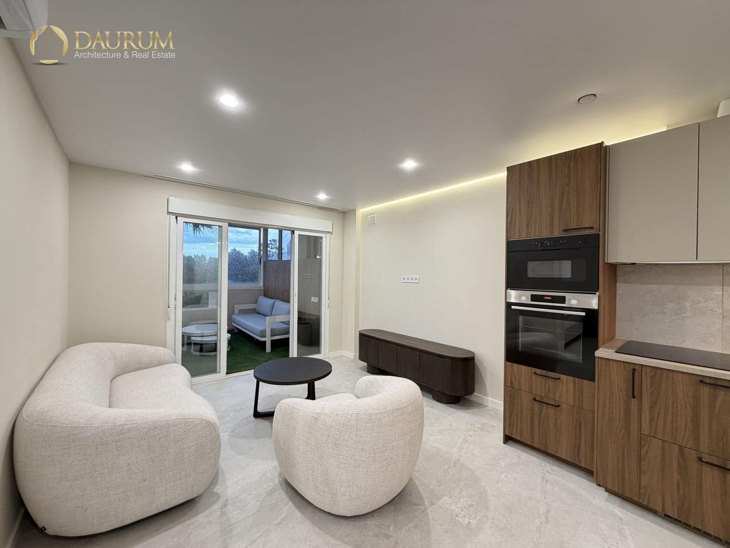 3 soveværelse Lejlighed til salg i San Juan de Alicante / Sant Joan d'Alacant med swimmingpool - € 420.000 (Ref: 10086645)