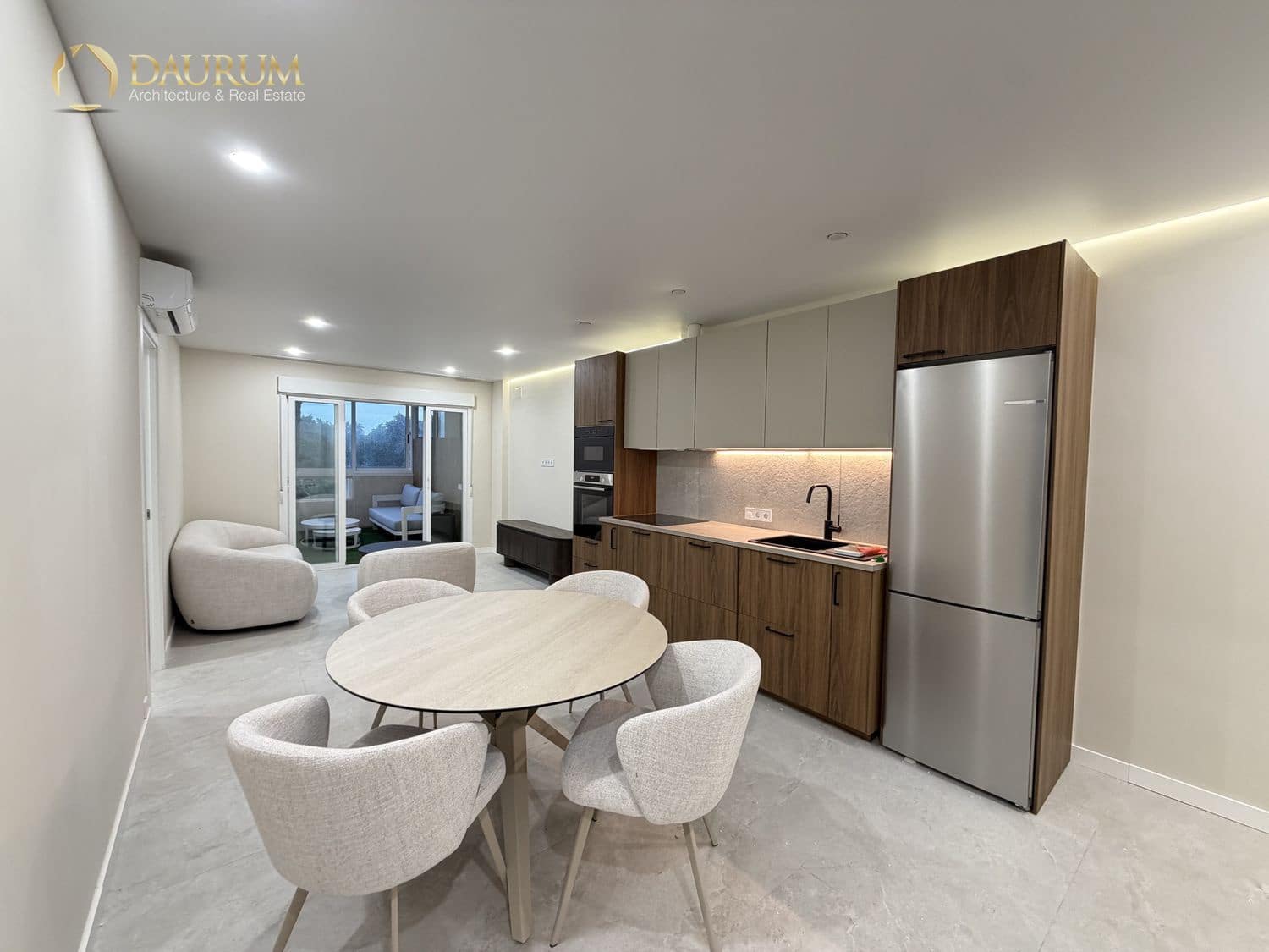 3 soveværelse Lejlighed til salg i San Juan de Alicante / Sant Joan d'Alacant med swimmingpool - € 420.000 (Ref: 10086645)