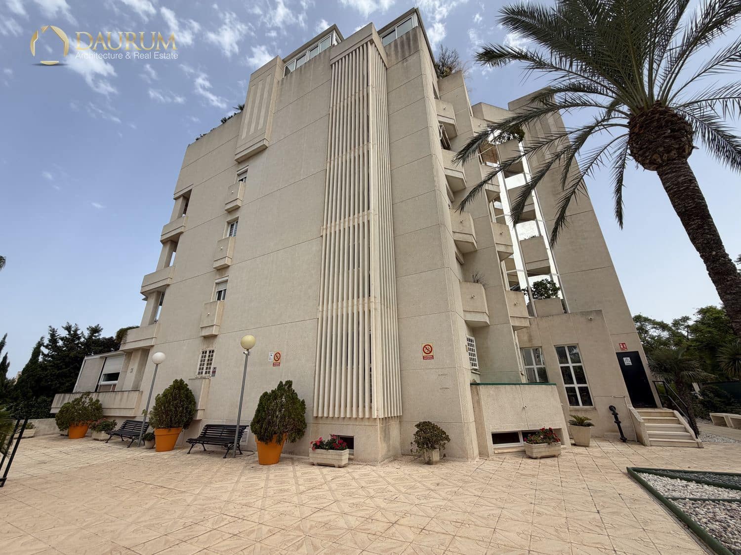 3 soveværelse Lejlighed til salg i San Juan de Alicante / Sant Joan d'Alacant med swimmingpool - € 420.000 (Ref: 10086645)