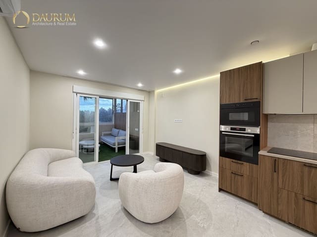 3 soverom Leilighet til salgs i San Juan de Alicante / Sant Joan d'Alacant med svømmebasseng - € 420 000 (Ref: 10086645)