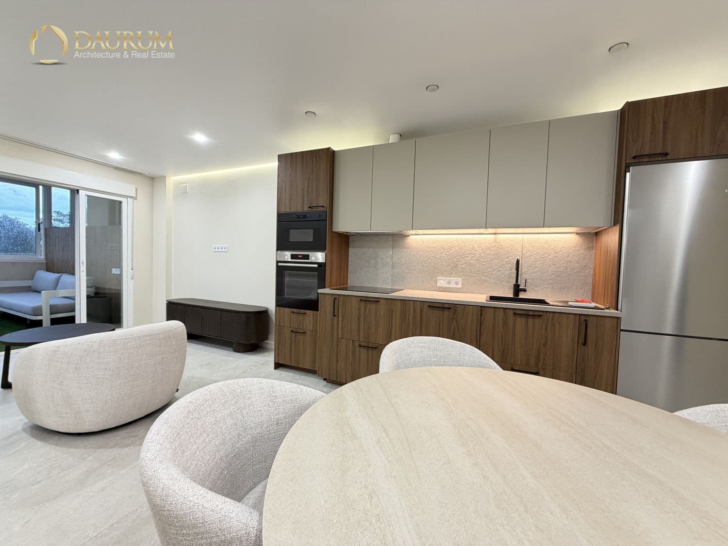 3 soveværelse Lejlighed til salg i San Juan de Alicante / Sant Joan d'Alacant med swimmingpool - € 420.000 (Ref: 10086645)