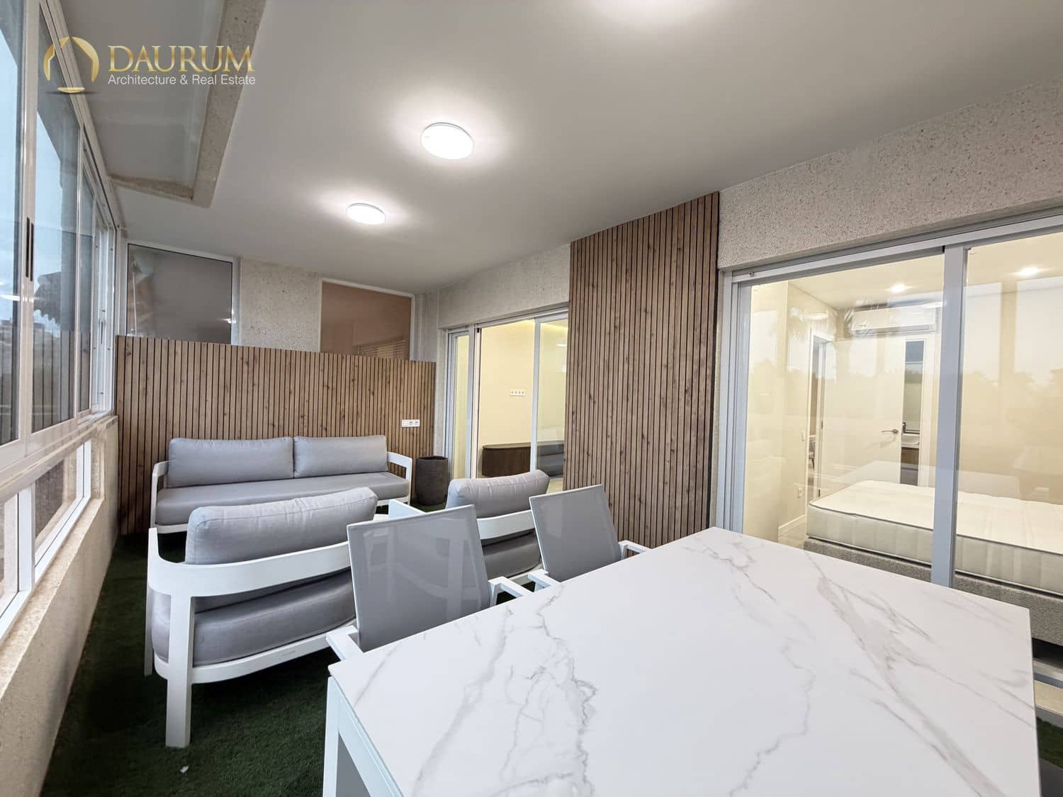 3 soveværelse Lejlighed til salg i San Juan de Alicante / Sant Joan d'Alacant med swimmingpool - € 420.000 (Ref: 10086645)