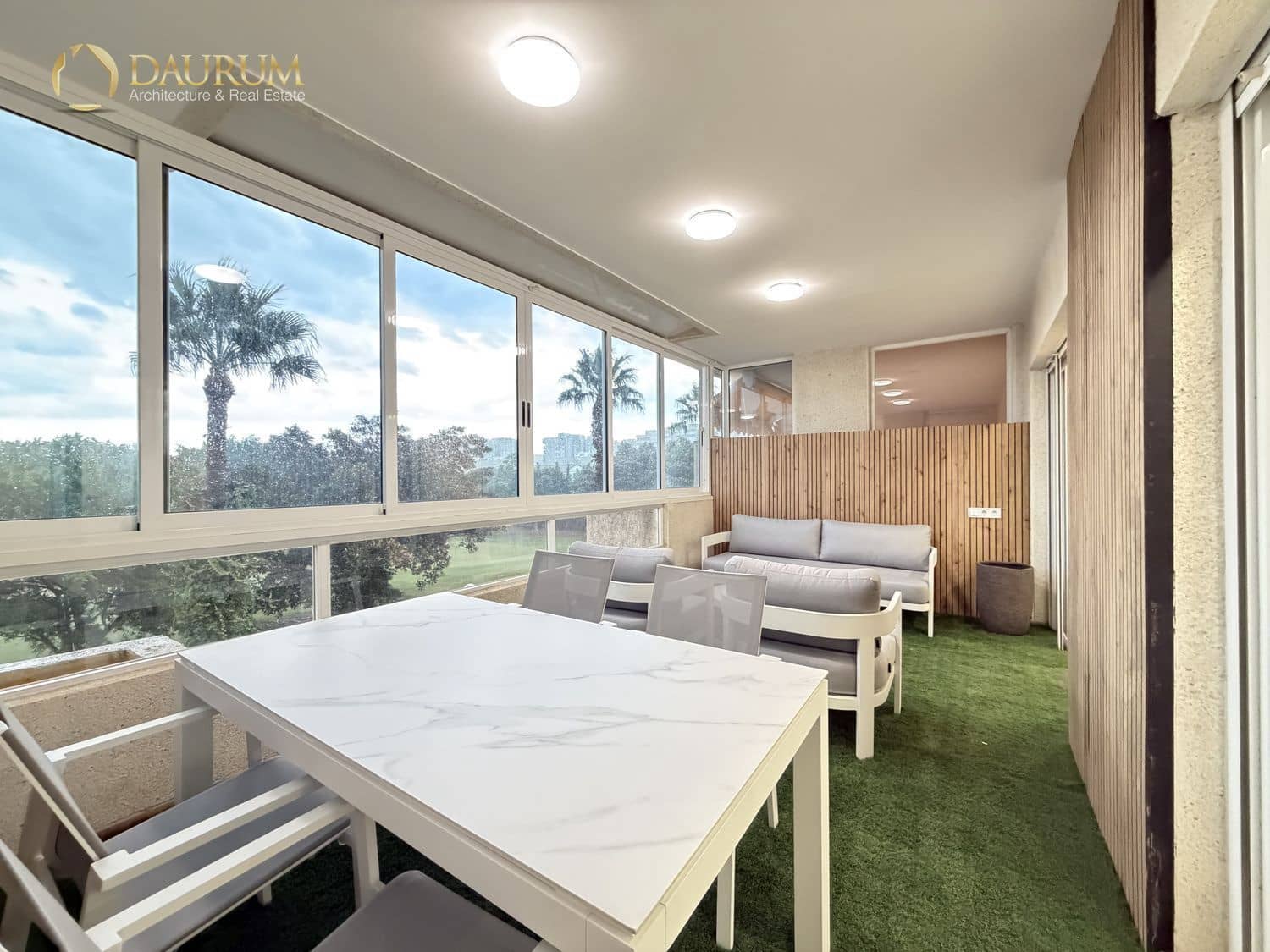 3 soveværelse Lejlighed til salg i San Juan de Alicante / Sant Joan d'Alacant med swimmingpool - € 420.000 (Ref: 10086645)