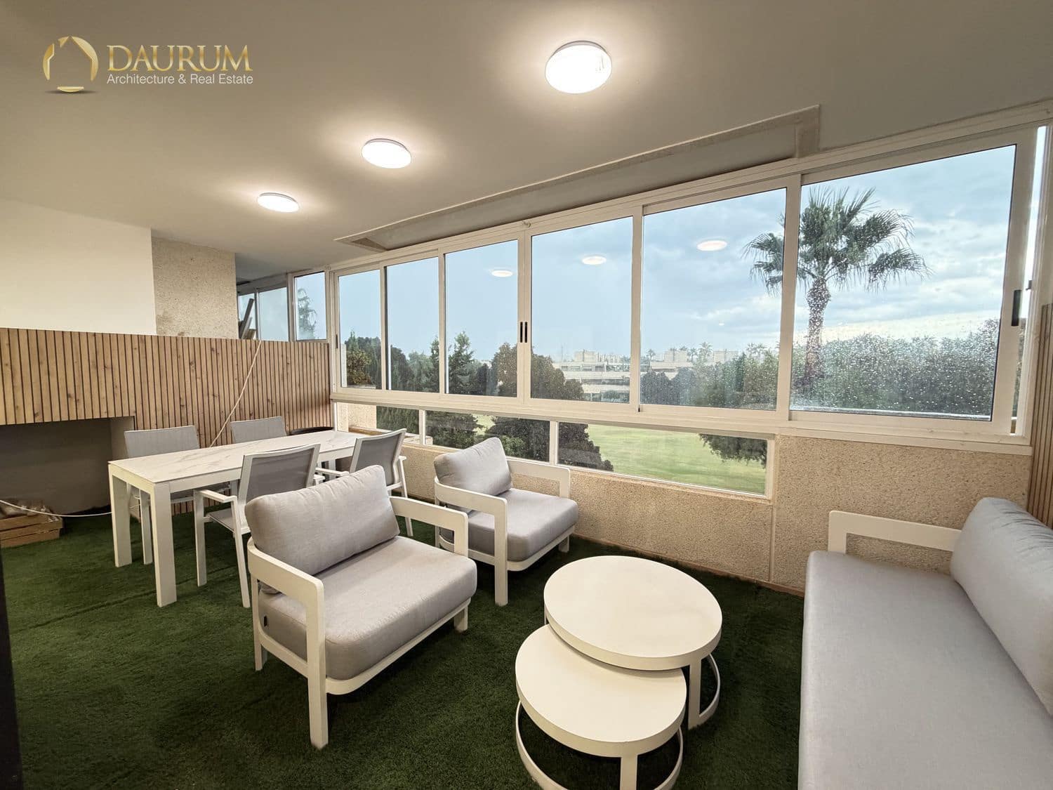 3 soveværelse Lejlighed til salg i San Juan de Alicante / Sant Joan d'Alacant med swimmingpool - € 420.000 (Ref: 10086645)
