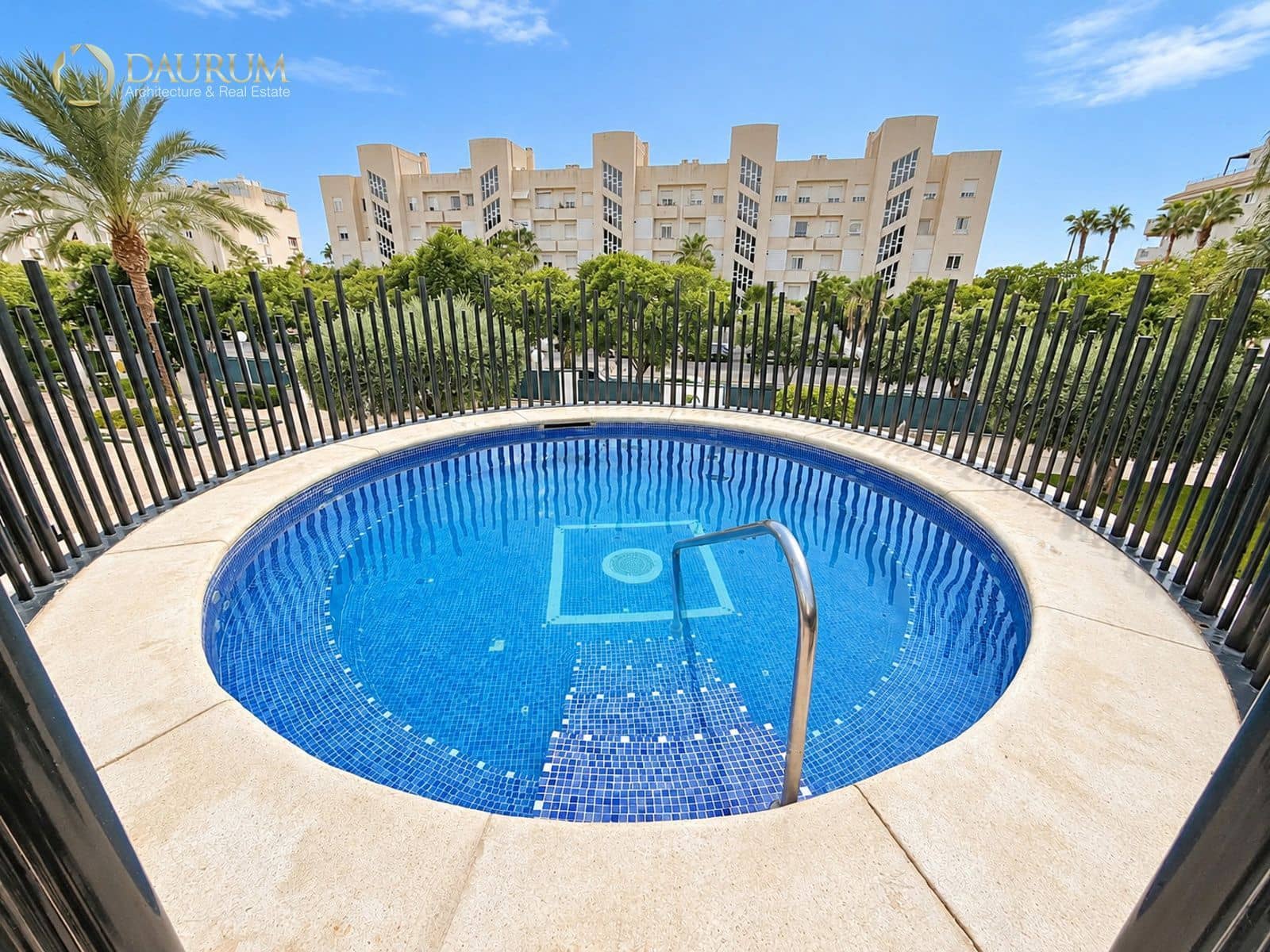 3 soveværelse Lejlighed til salg i San Juan de Alicante / Sant Joan d'Alacant med swimmingpool - € 420.000 (Ref: 10086645)