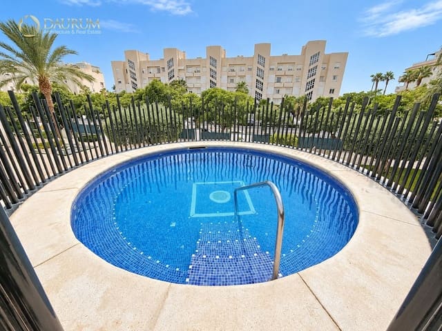 3 soverom Leilighet til salgs i San Juan de Alicante / Sant Joan d'Alacant med svømmebasseng - € 420 000 (Ref: 10086645)