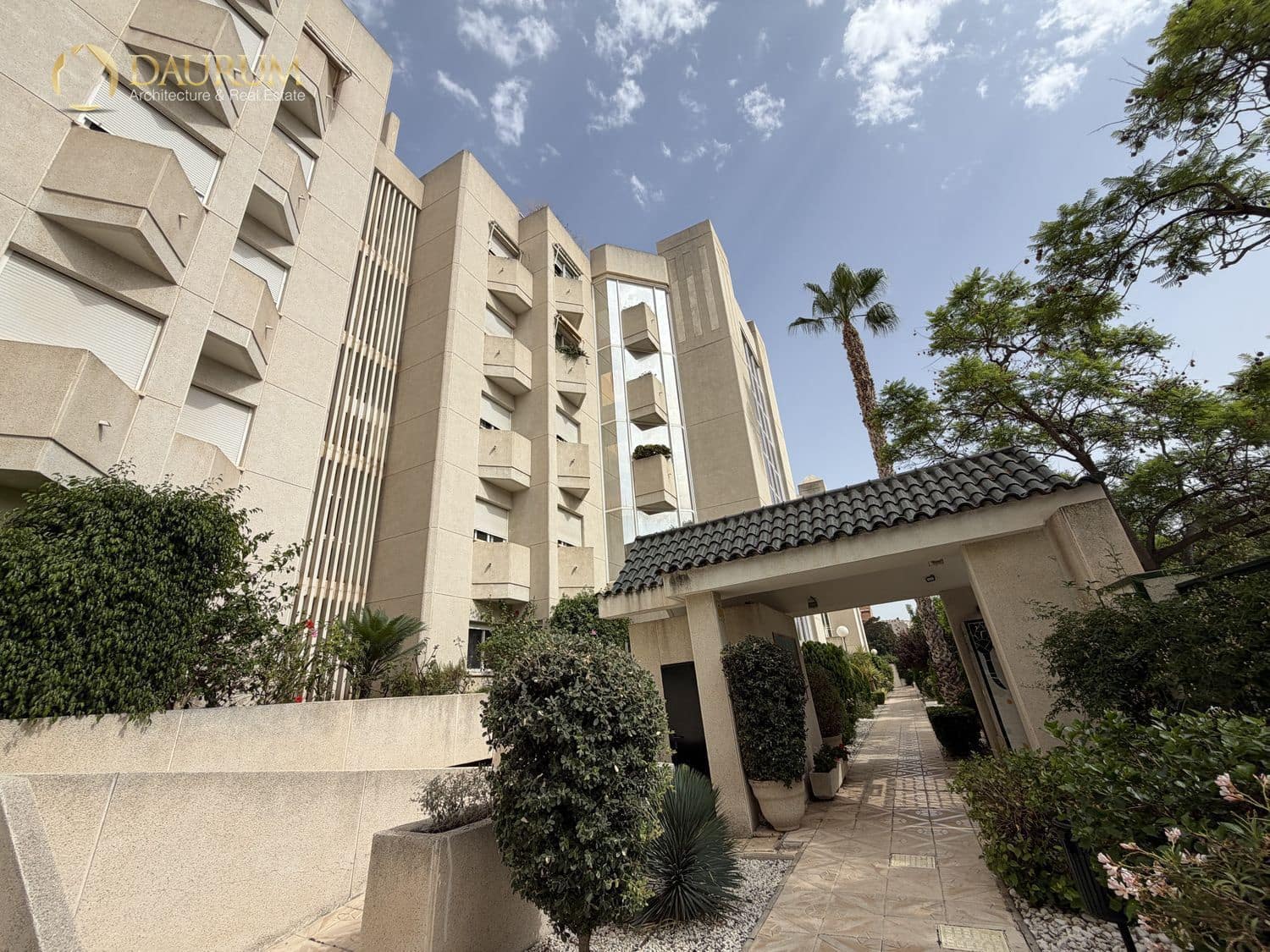 3 soveværelse Lejlighed til salg i San Juan de Alicante / Sant Joan d'Alacant med swimmingpool - € 420.000 (Ref: 10086645)