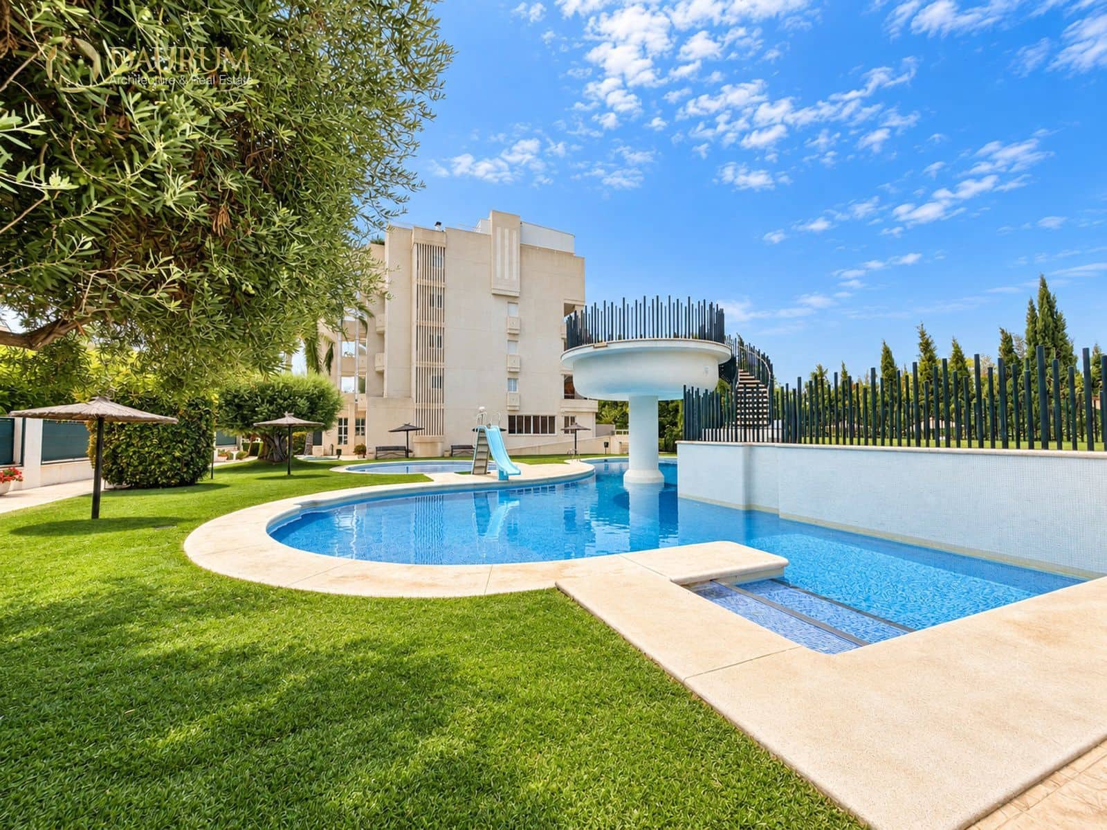 3 soveværelse Lejlighed til salg i San Juan de Alicante / Sant Joan d'Alacant med swimmingpool - € 420.000 (Ref: 10086645)