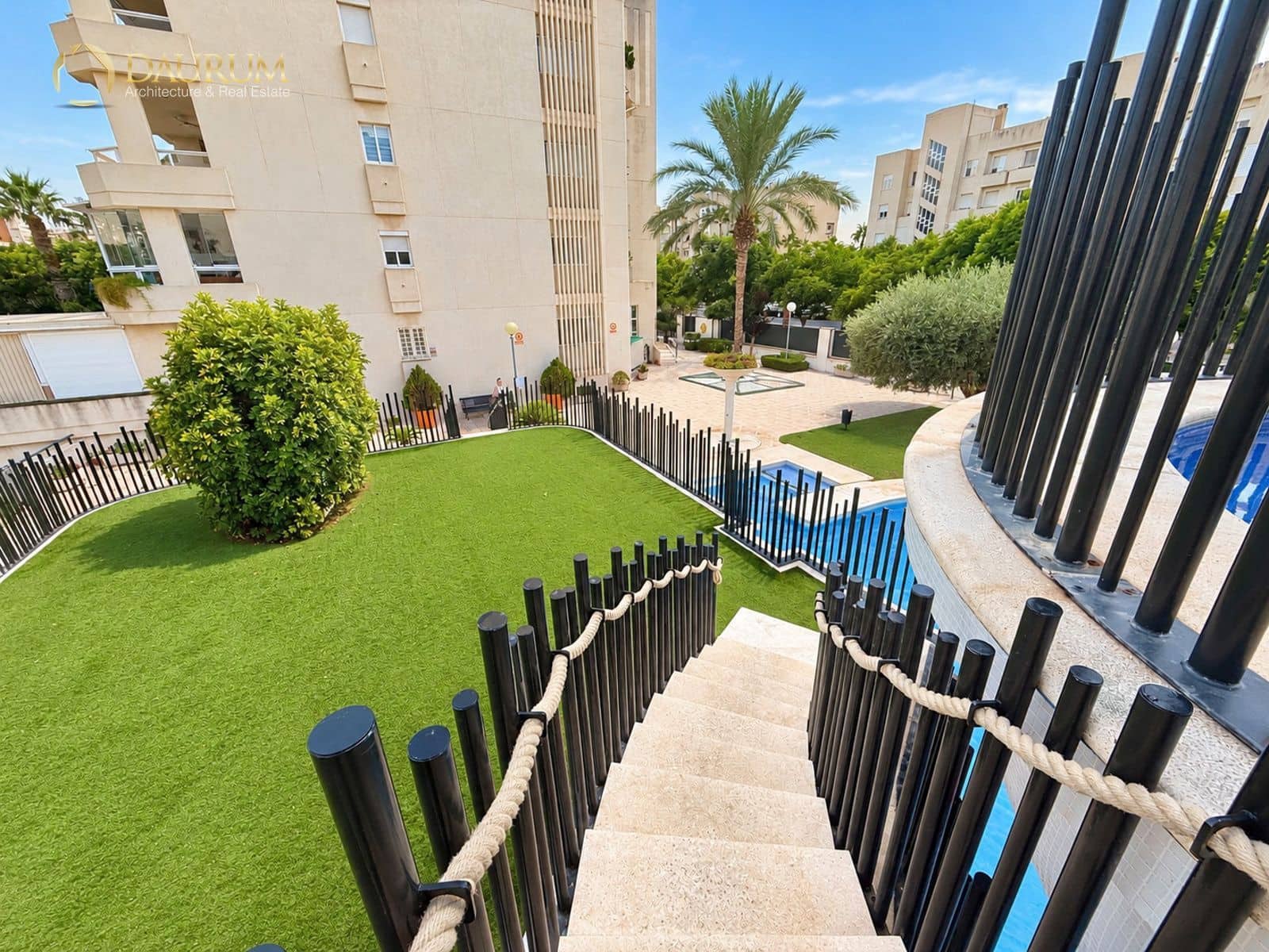 3 soveværelse Lejlighed til salg i San Juan de Alicante / Sant Joan d'Alacant med swimmingpool - € 420.000 (Ref: 10086645)