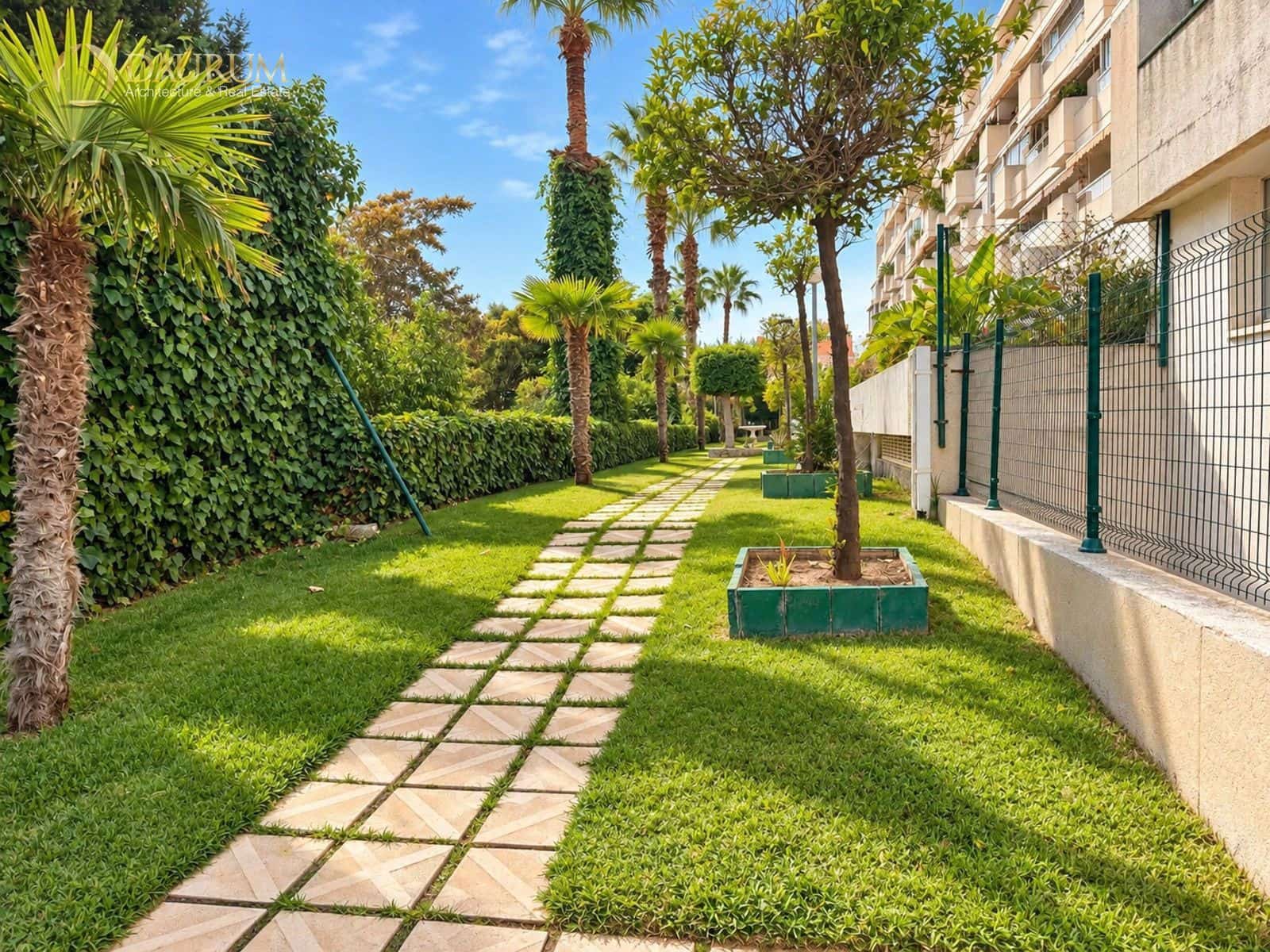 3 soveværelse Lejlighed til salg i San Juan de Alicante / Sant Joan d'Alacant med swimmingpool - € 420.000 (Ref: 10086645)