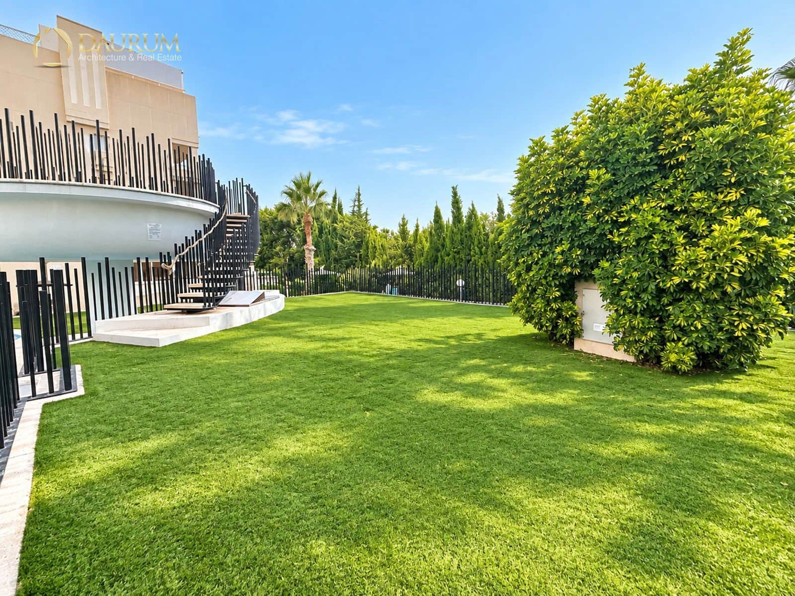3 soveværelse Lejlighed til salg i San Juan de Alicante / Sant Joan d'Alacant med swimmingpool - € 420.000 (Ref: 10086645)