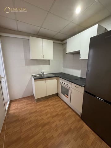 3 soveværelse Lejlighed til salg i Carolinas Altas, Alicante by - € 170.000 (Ref: 10088578)