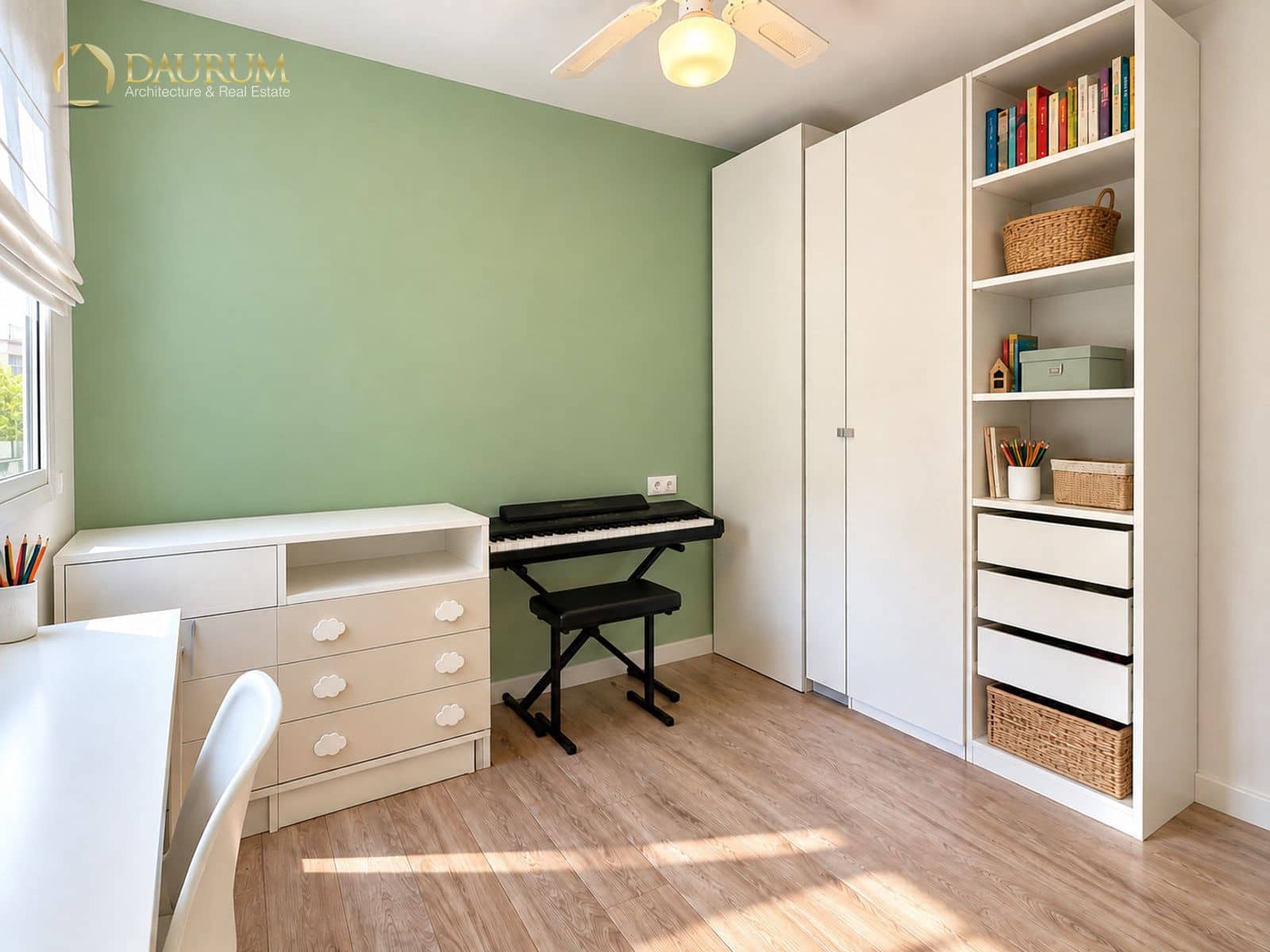 3 slaapkamer Flat te koop in Alicante stad met zwembad garage - € 339.900 (Ref: 10091408)