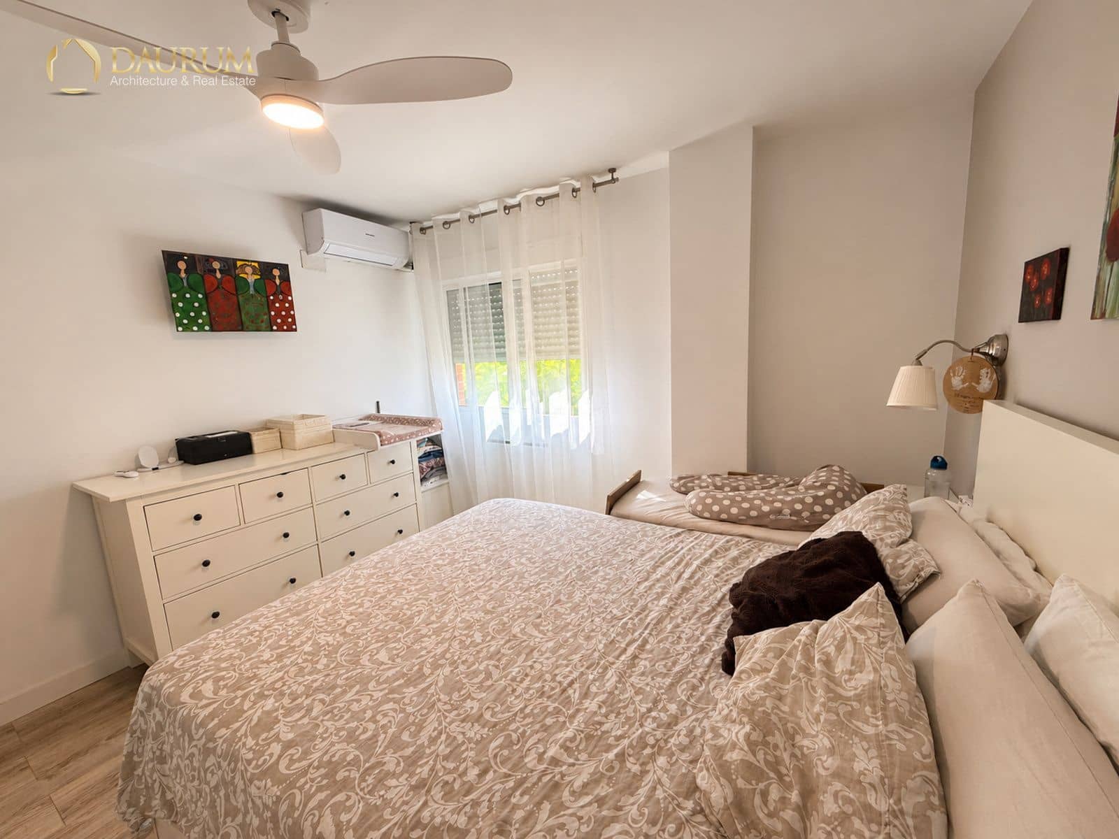 3 slaapkamer Flat te koop in Alicante stad met zwembad garage - € 339.900 (Ref: 10091408)