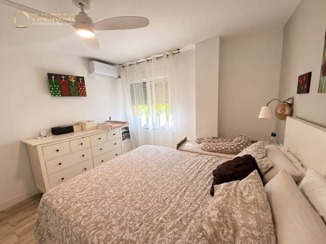 3 slaapkamer Flat te koop in Garbinet - Parque de las Avenidas, Alicante stad met zwembad garage - € 339.900 (Ref: 10091408)