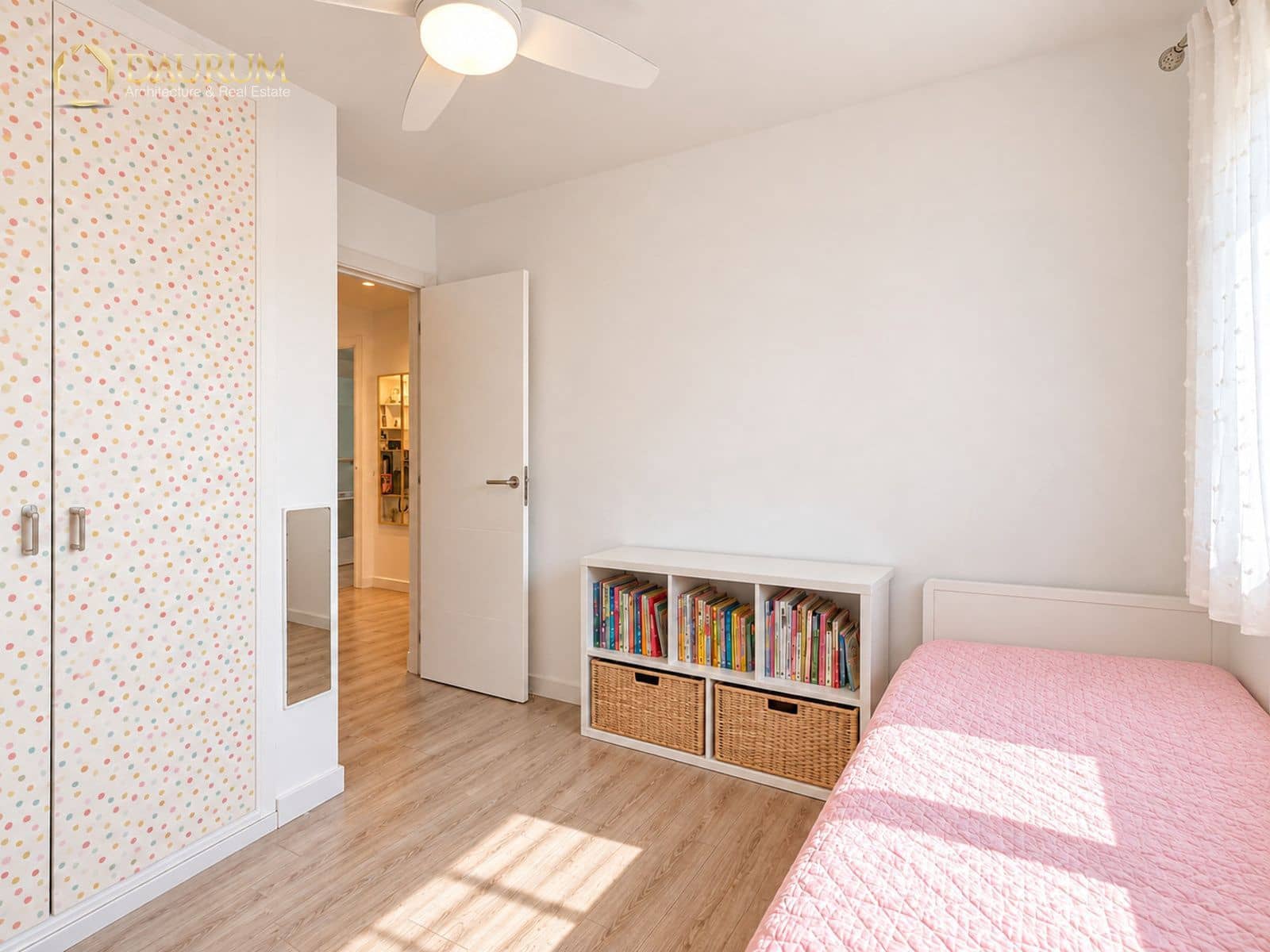 3 slaapkamer Flat te koop in Alicante stad met zwembad garage - € 339.900 (Ref: 10091408)