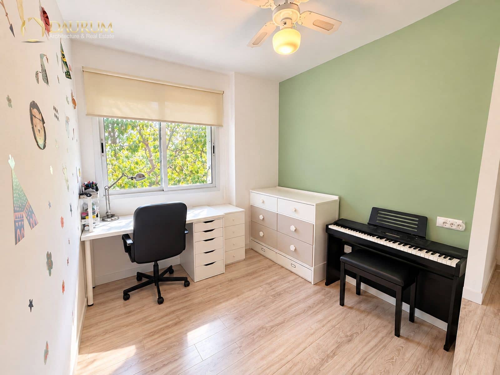3 slaapkamer Flat te koop in Alicante stad met zwembad garage - € 339.900 (Ref: 10091408)