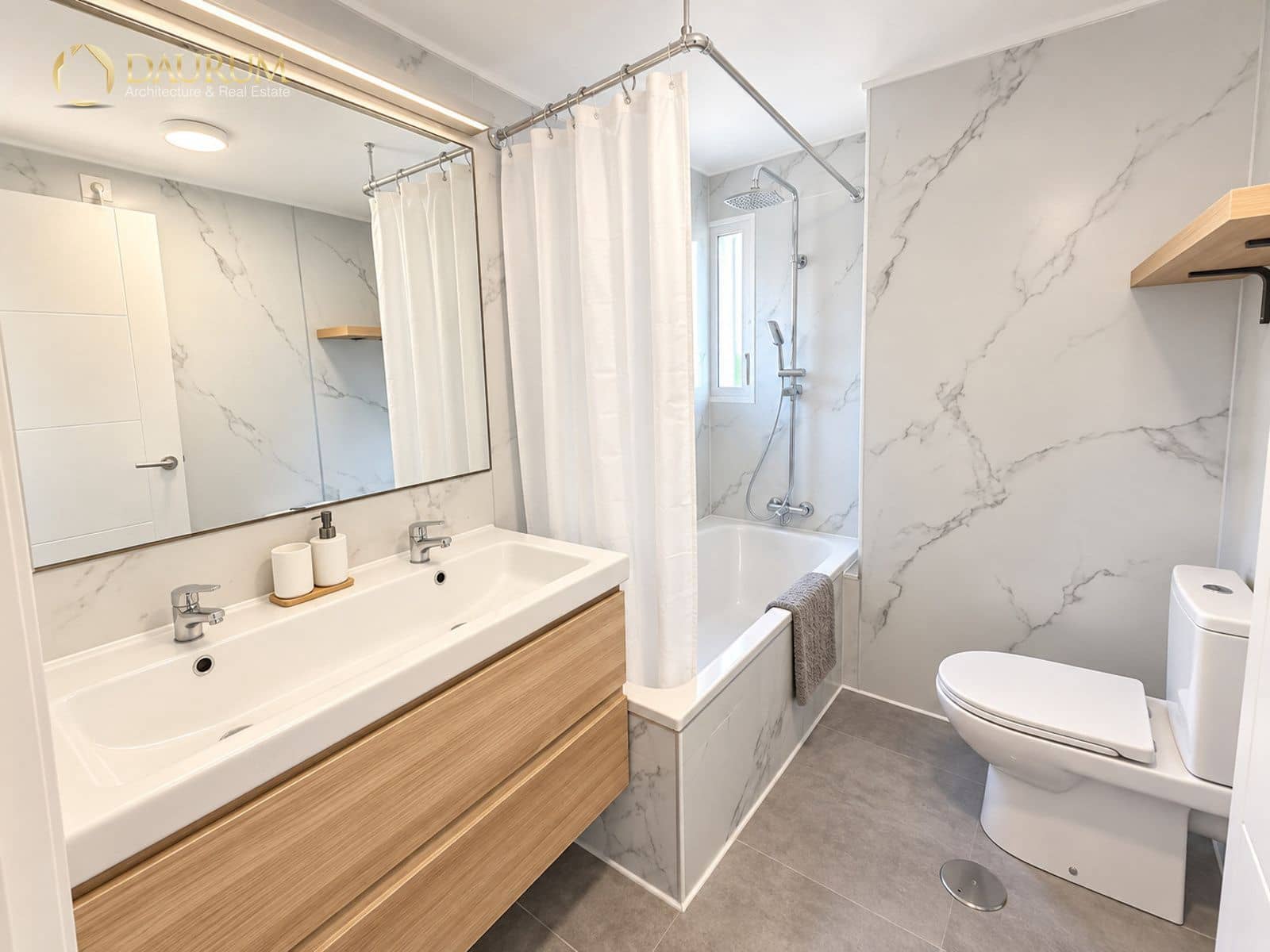 3 slaapkamer Flat te koop in Alicante stad met zwembad garage - € 339.900 (Ref: 10091408)
