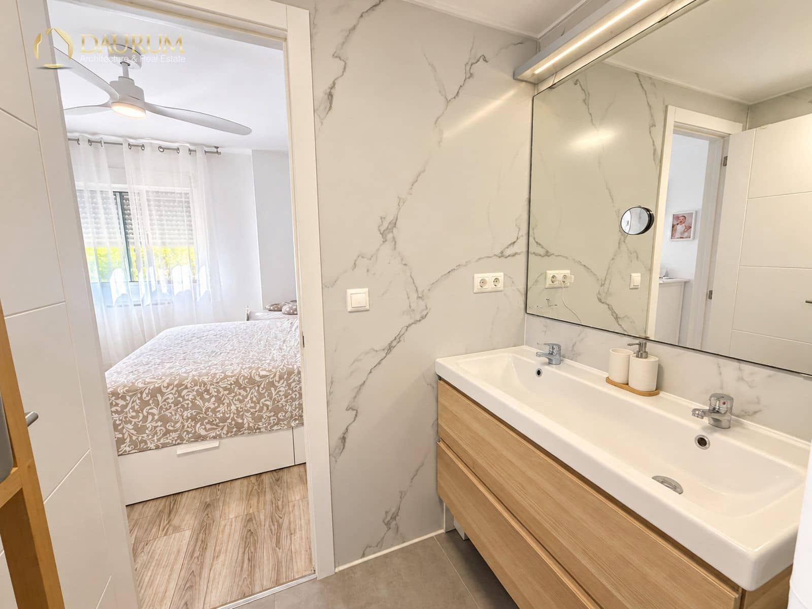 3 slaapkamer Flat te koop in Alicante stad met zwembad garage - € 339.900 (Ref: 10091408)
