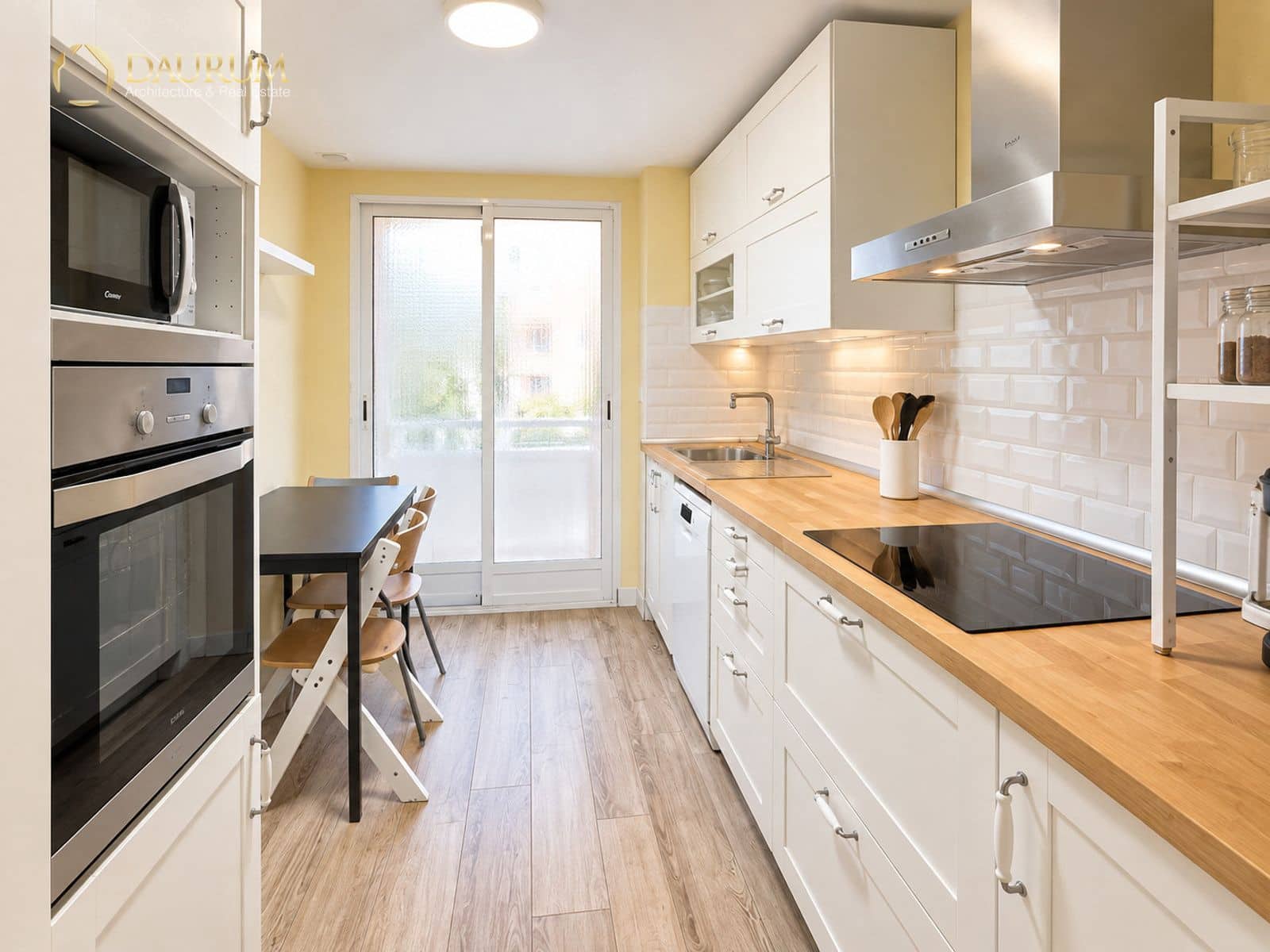 3 slaapkamer Flat te koop in Alicante stad met zwembad garage - € 339.900 (Ref: 10091408)