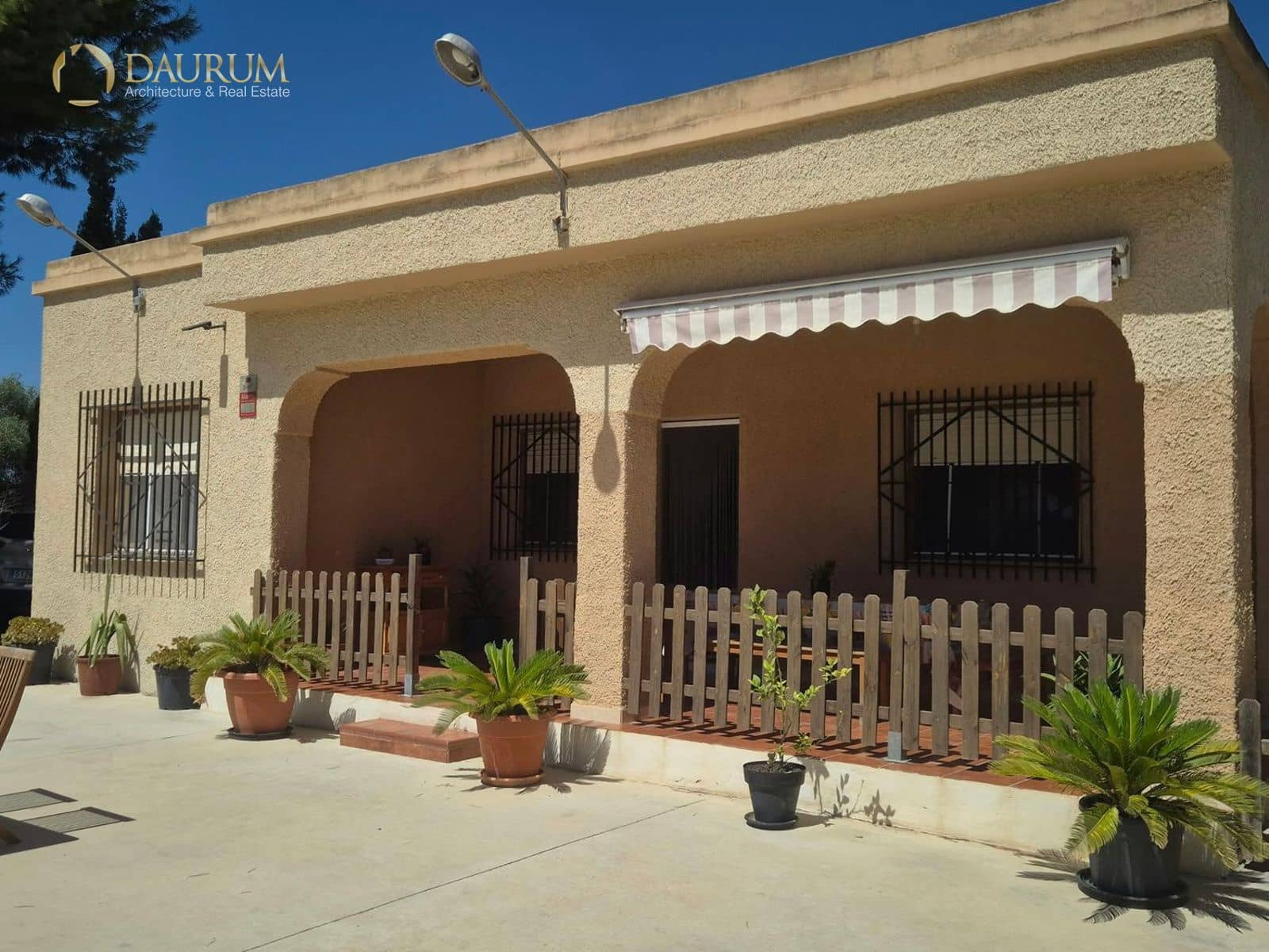 3 chambre Villa/Maison à vendre à La Hoya avec piscine garage - 300 000 € (Ref: 10093657)