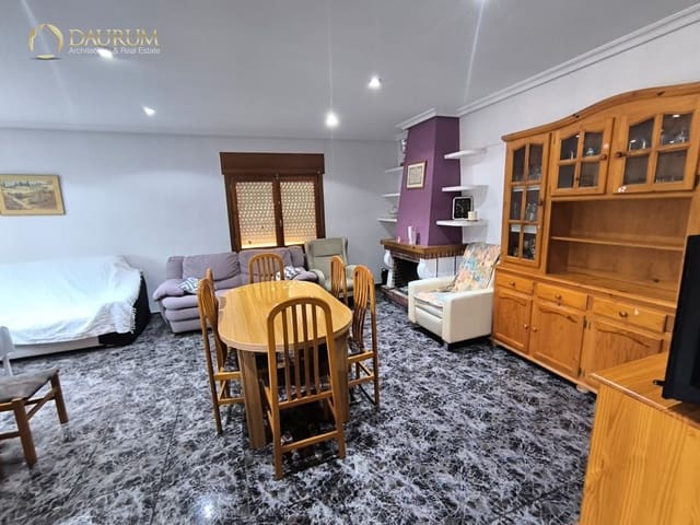 3 chambre Villa/Maison à vendre à La Hoya, Elche / Elx avec piscine garage - 300 000 € (Ref: 10093657)