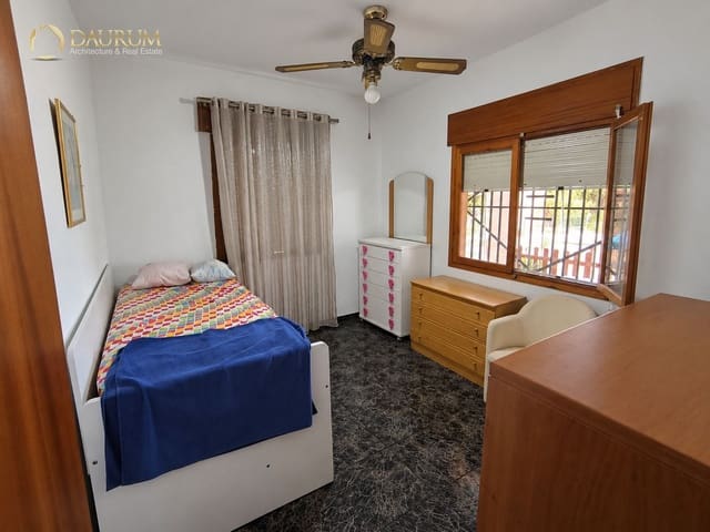 3 chambre Villa/Maison à vendre à La Hoya, Elche / Elx avec piscine garage - 300 000 € (Ref: 10093657)