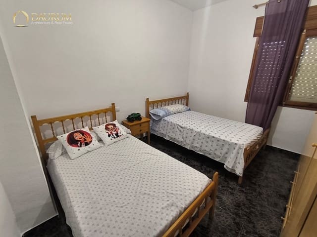 3 chambre Villa/Maison à vendre à La Hoya, Elche / Elx avec piscine garage - 300 000 € (Ref: 10093657)