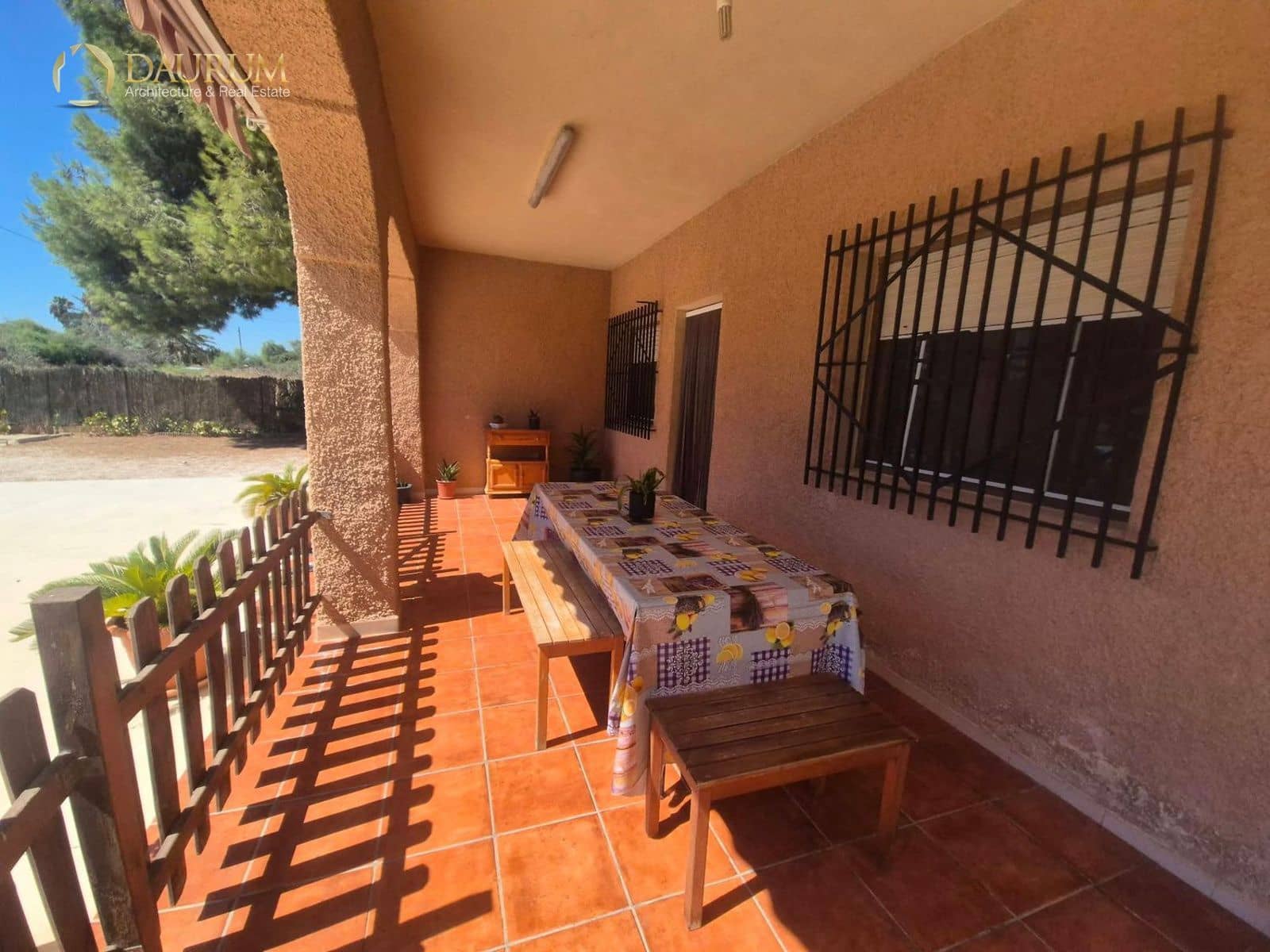 3 chambre Villa/Maison à vendre à La Hoya avec piscine garage - 300 000 € (Ref: 10093657)