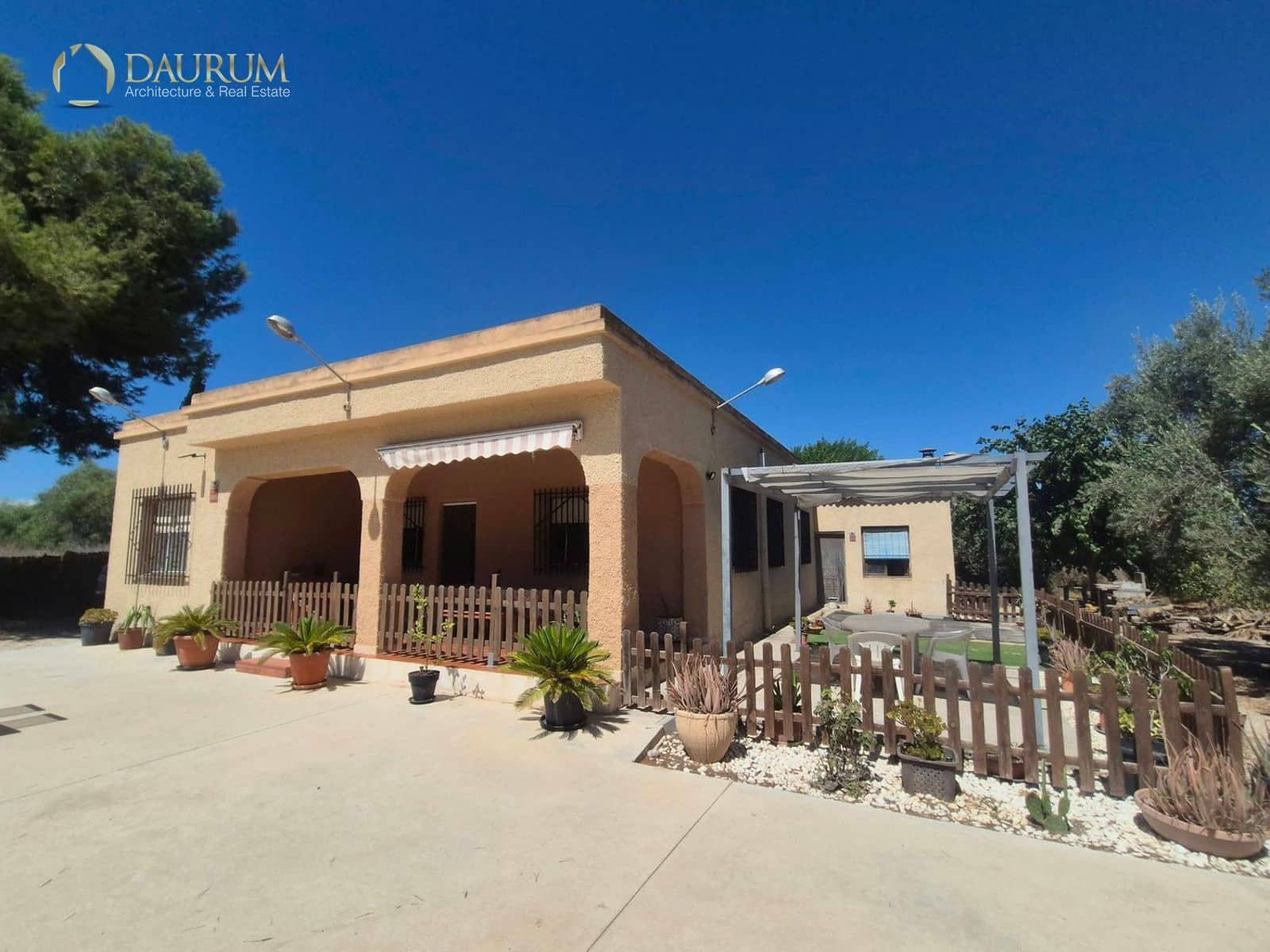 3 chambre Villa/Maison à vendre à La Hoya avec piscine garage - 300 000 € (Ref: 10093657)